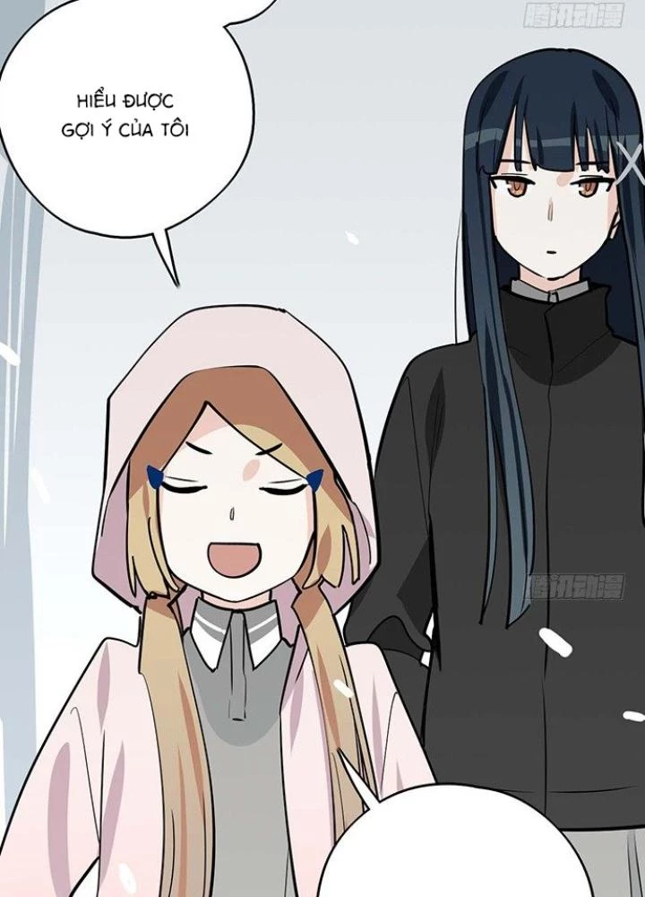 Bạn Gái Phản Diện Của Ta Chapter 62 - Trang 2