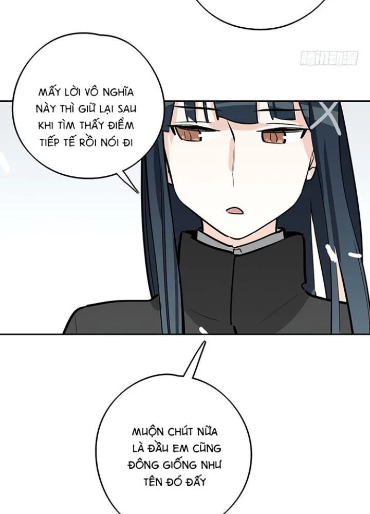 Bạn Gái Phản Diện Của Ta Chapter 62 - Trang 2