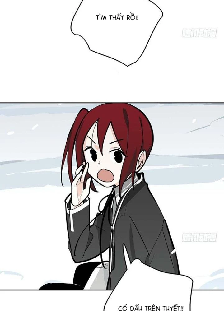 Bạn Gái Phản Diện Của Ta Chapter 62 - Trang 2