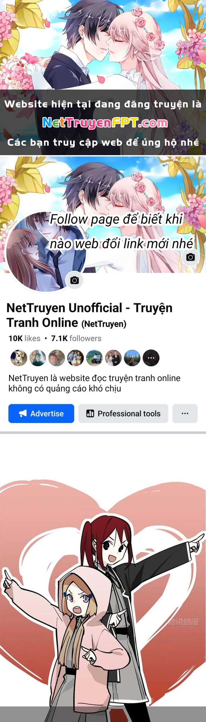 Bạn Gái Phản Diện Của Ta Chapter 63 - Trang 2