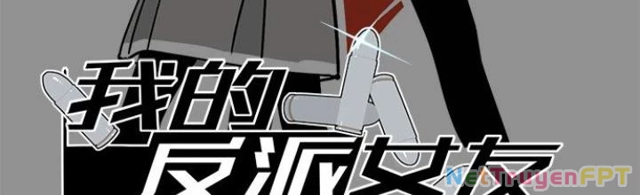 Bạn Gái Phản Diện Của Ta Chapter 63 - Trang 2