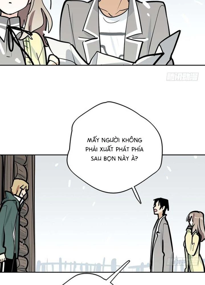 Bạn Gái Phản Diện Của Ta Chapter 63 - Trang 2