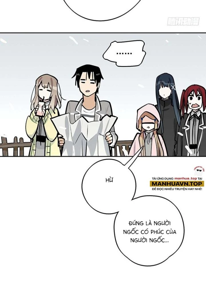 Bạn Gái Phản Diện Của Ta Chapter 63 - Trang 2