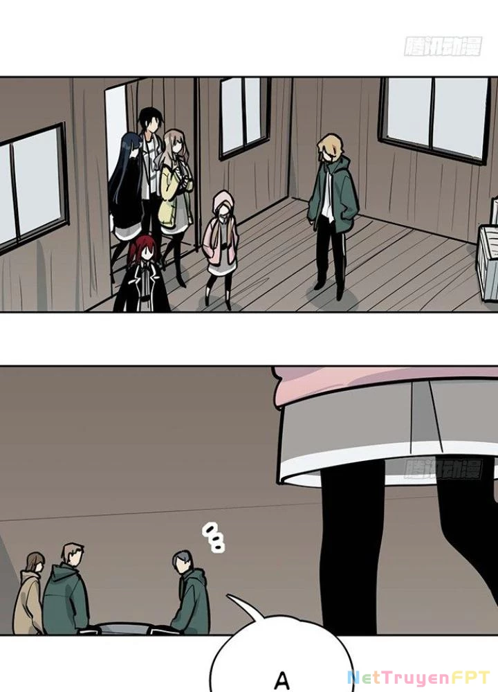 Bạn Gái Phản Diện Của Ta Chapter 63 - Trang 2