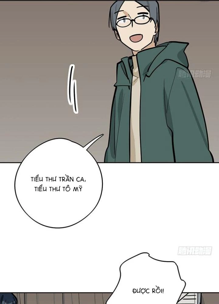 Bạn Gái Phản Diện Của Ta Chapter 63 - Trang 2