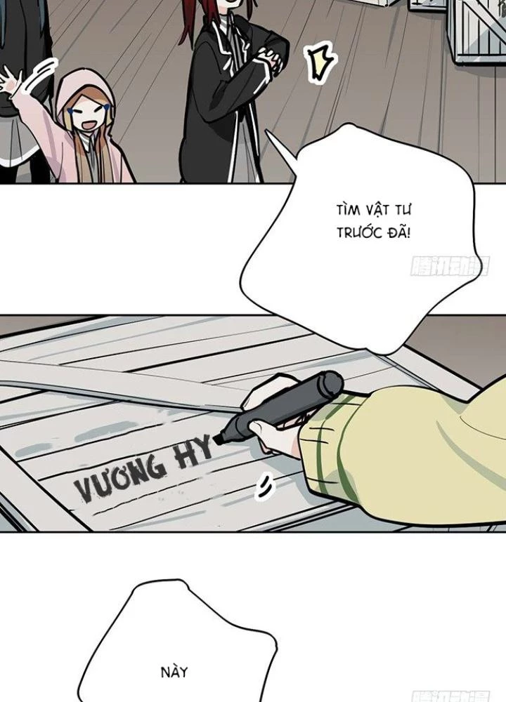 Bạn Gái Phản Diện Của Ta Chapter 63 - Trang 2