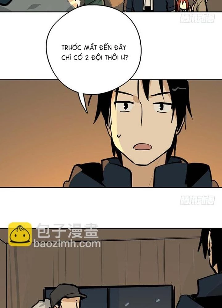 Bạn Gái Phản Diện Của Ta Chapter 63 - Trang 2