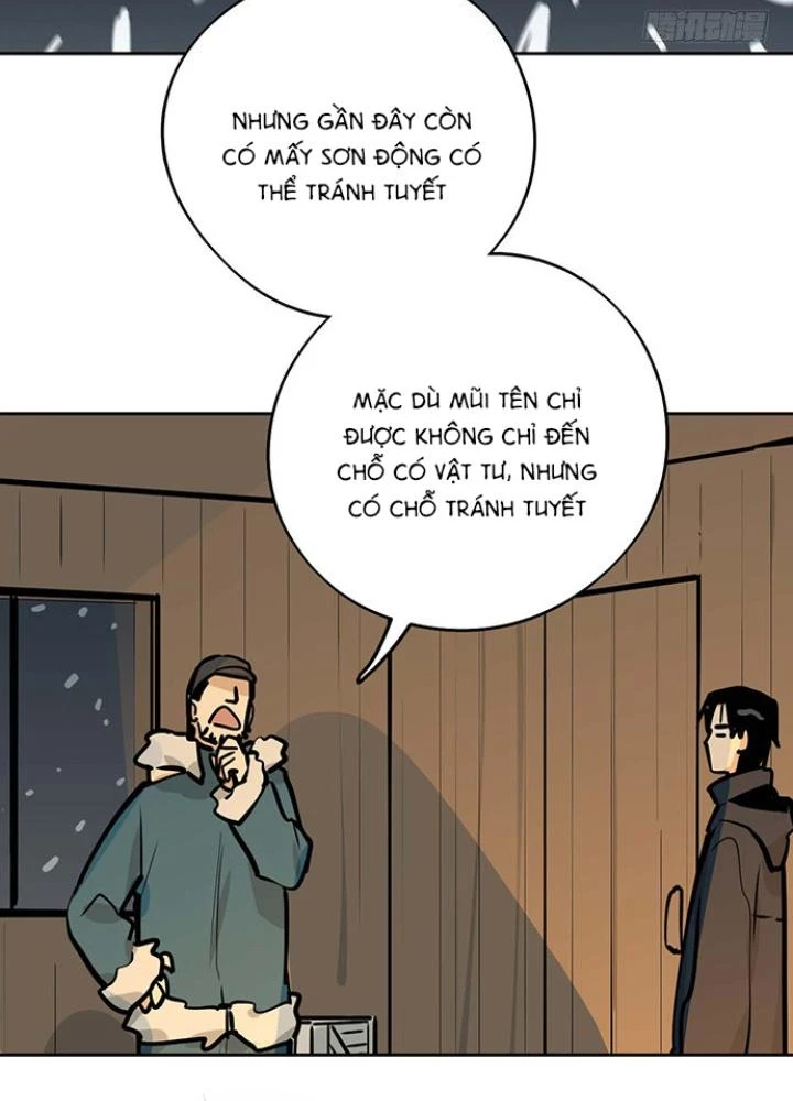 Bạn Gái Phản Diện Của Ta Chapter 63 - Trang 2