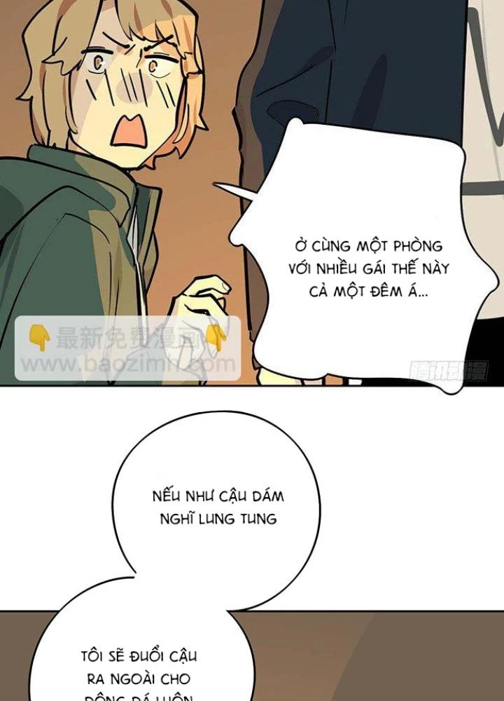 Bạn Gái Phản Diện Của Ta Chapter 63 - Trang 2