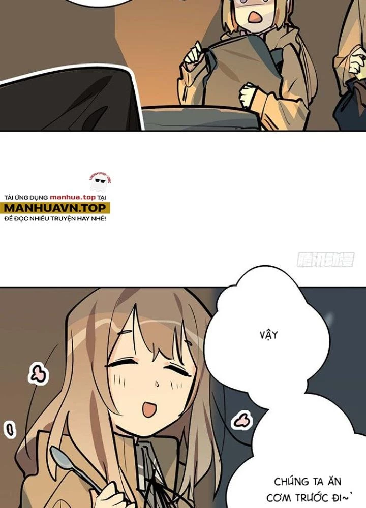 Bạn Gái Phản Diện Của Ta Chapter 63 - Trang 2