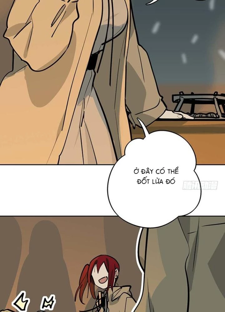 Bạn Gái Phản Diện Của Ta Chapter 63 - Trang 2