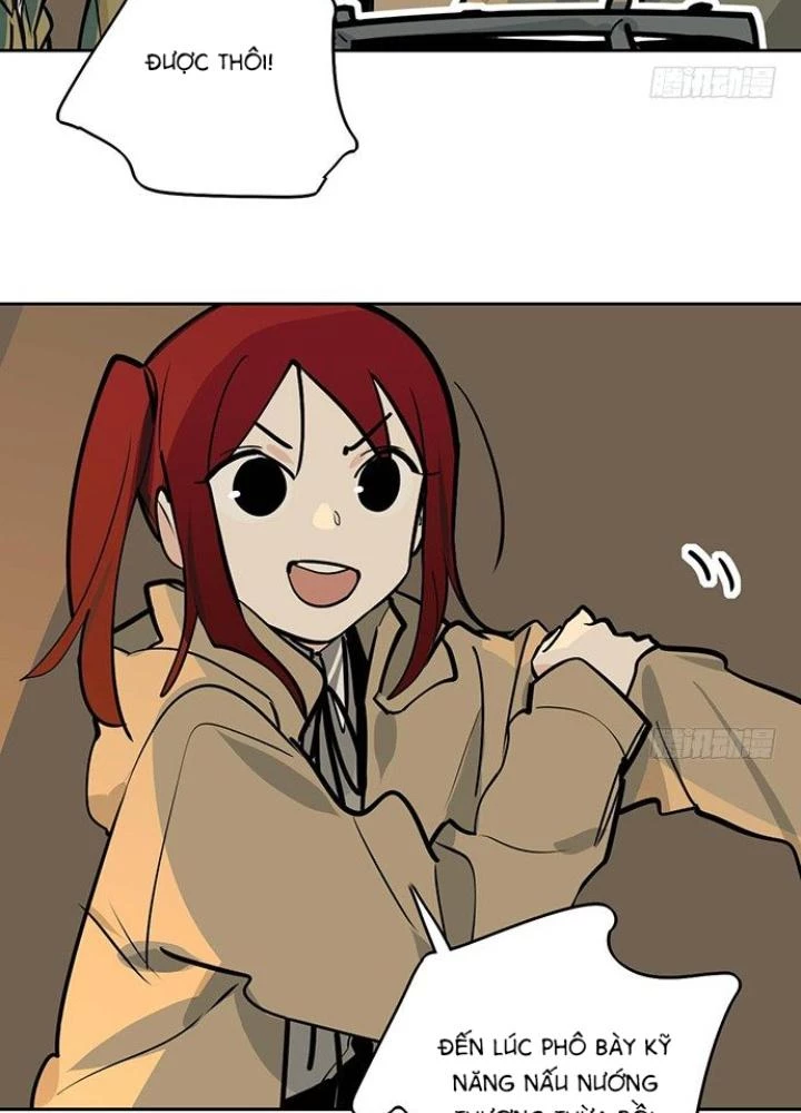 Bạn Gái Phản Diện Của Ta Chapter 63 - Trang 2