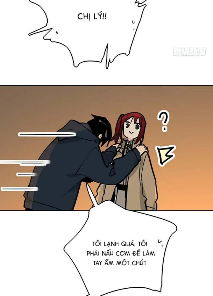 Bạn Gái Phản Diện Của Ta Chapter 63 - Trang 2