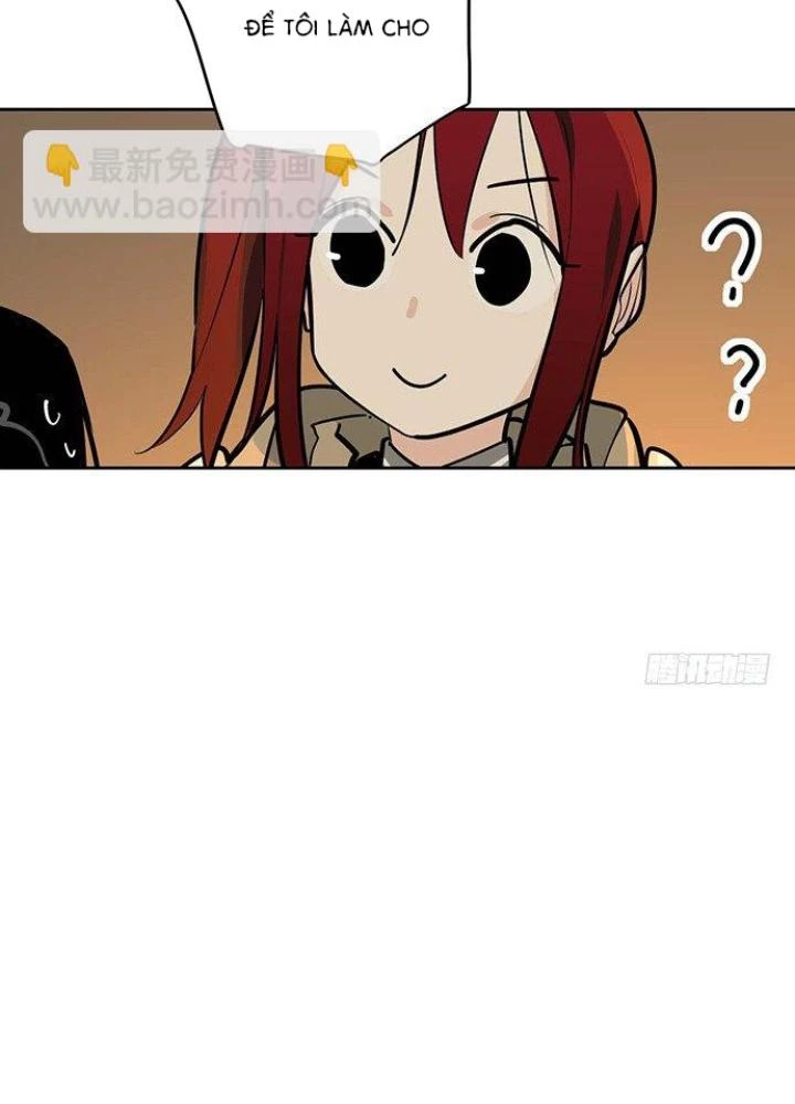 Bạn Gái Phản Diện Của Ta Chapter 63 - Trang 2