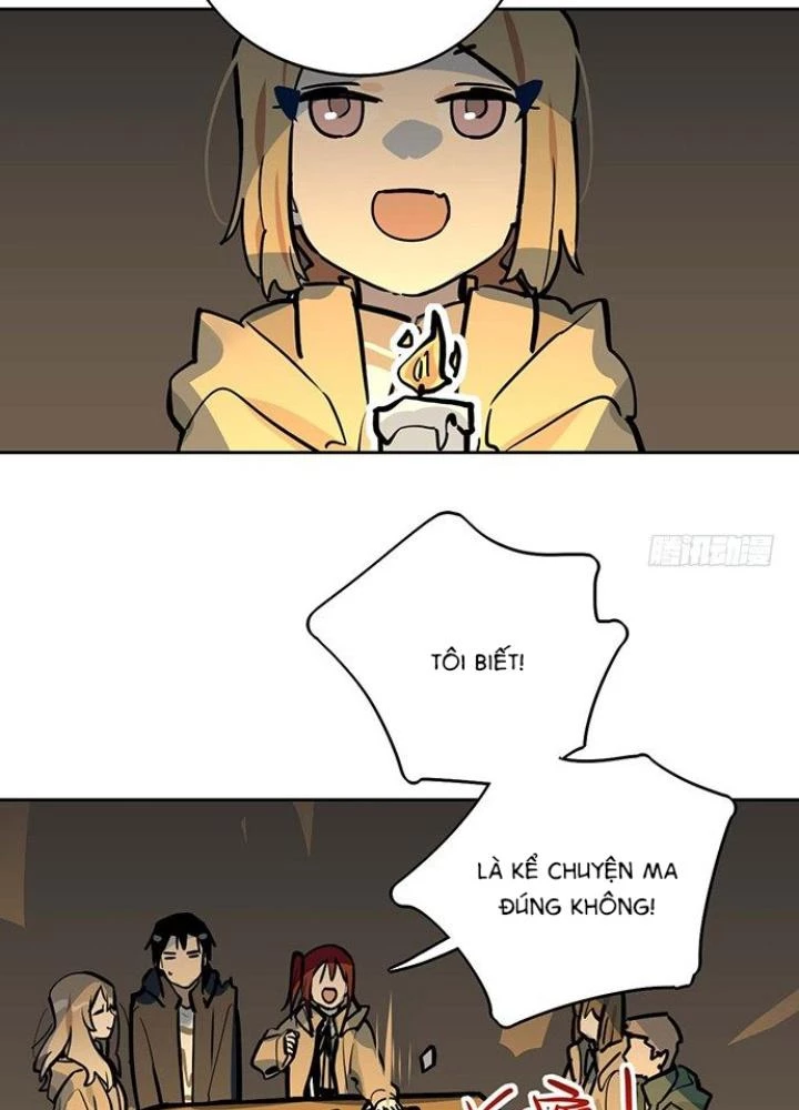 Bạn Gái Phản Diện Của Ta Chapter 63 - Trang 2