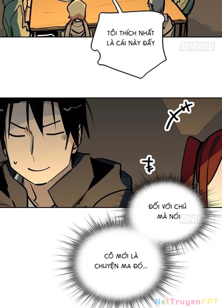 Bạn Gái Phản Diện Của Ta Chapter 63 - Trang 2