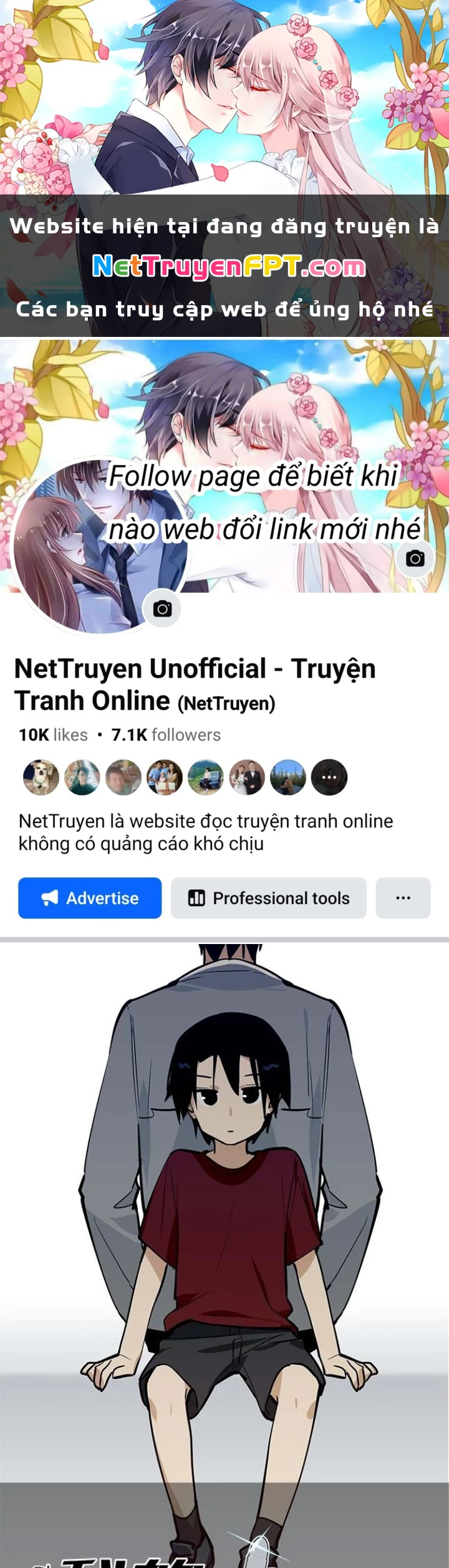 Bạn Gái Phản Diện Của Ta Chapter 64 - Trang 2