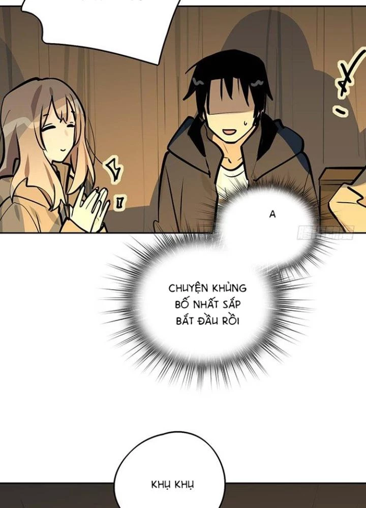 Bạn Gái Phản Diện Của Ta Chapter 64 - Trang 2