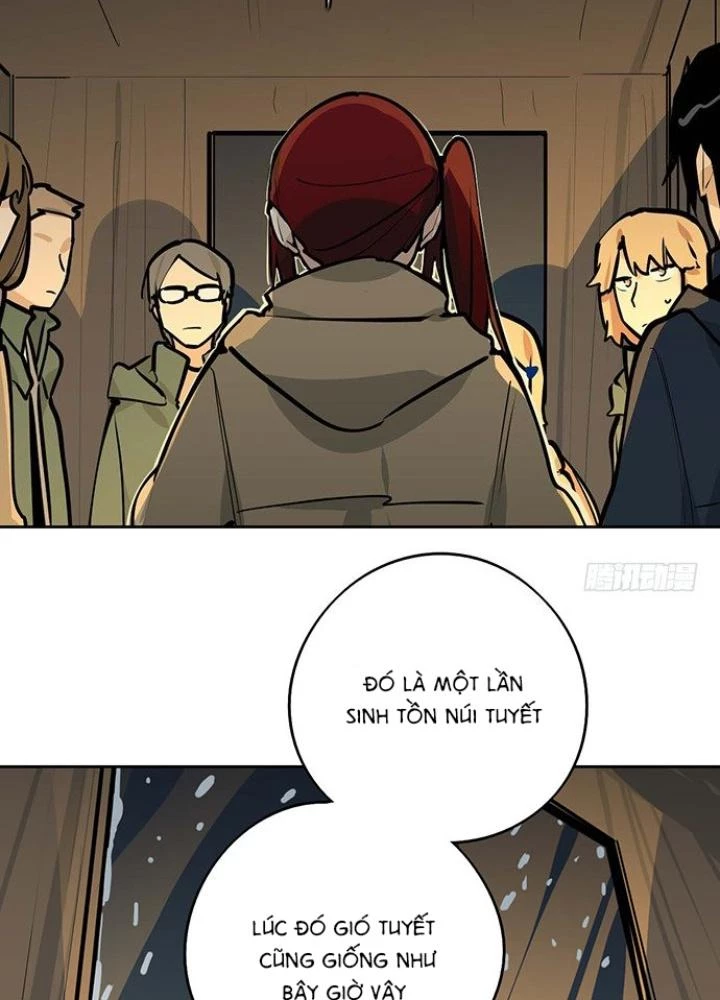 Bạn Gái Phản Diện Của Ta Chapter 64 - Trang 2