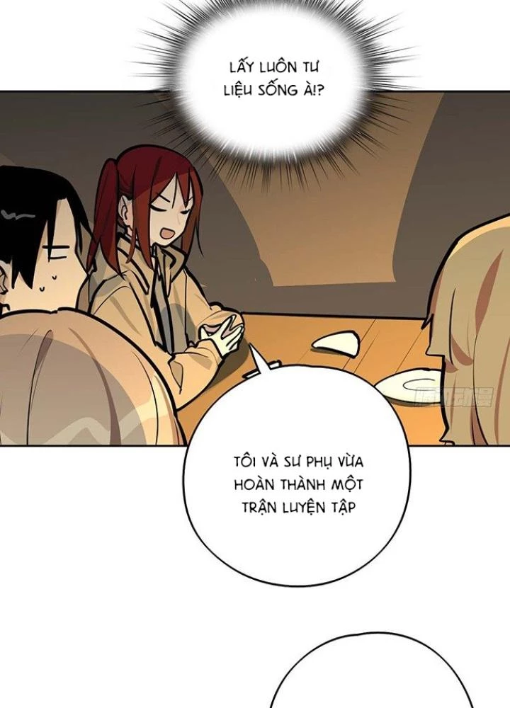 Bạn Gái Phản Diện Của Ta Chapter 64 - Trang 2