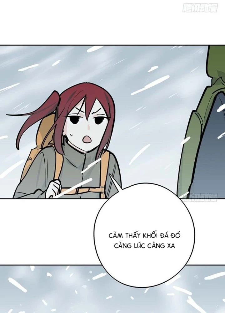 Bạn Gái Phản Diện Của Ta Chapter 64 - Trang 2