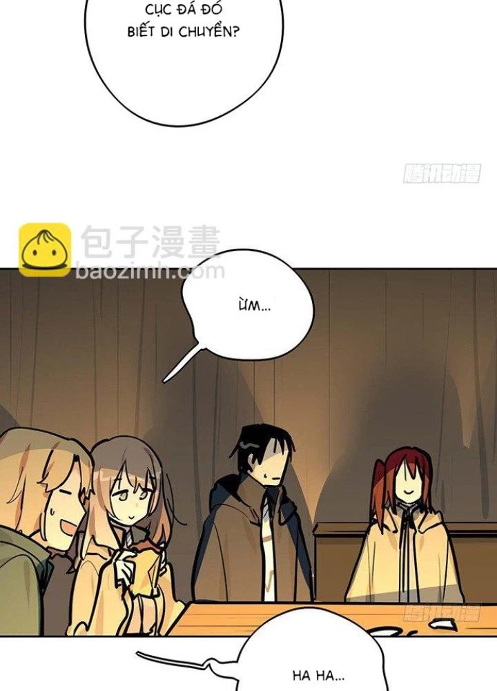 Bạn Gái Phản Diện Của Ta Chapter 64 - Trang 2