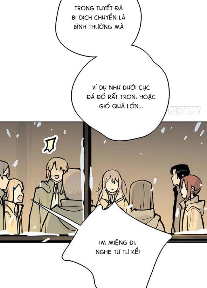 Bạn Gái Phản Diện Của Ta Chapter 64 - Trang 2