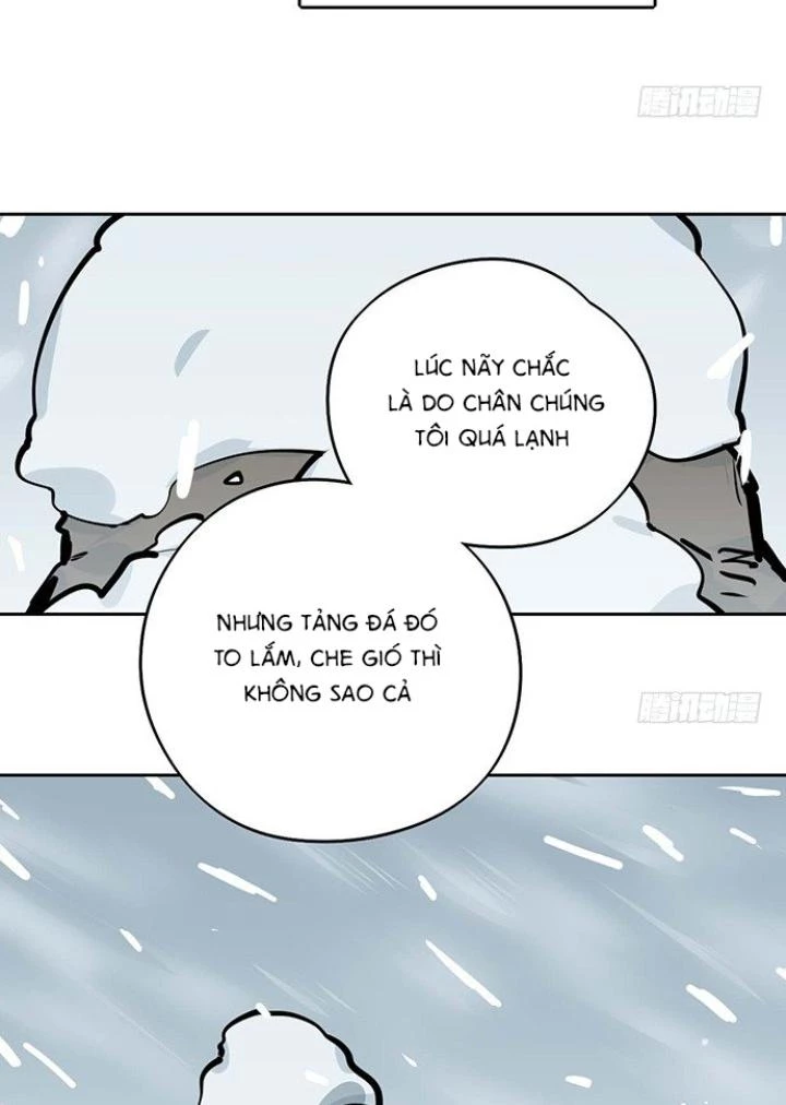 Bạn Gái Phản Diện Của Ta Chapter 64 - Trang 2