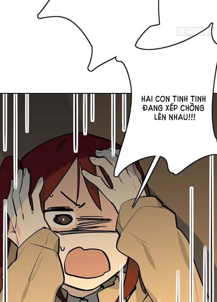 Bạn Gái Phản Diện Của Ta Chapter 64 - Trang 2