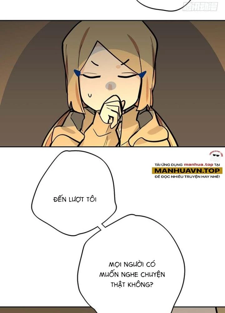 Bạn Gái Phản Diện Của Ta Chapter 64 - Trang 2