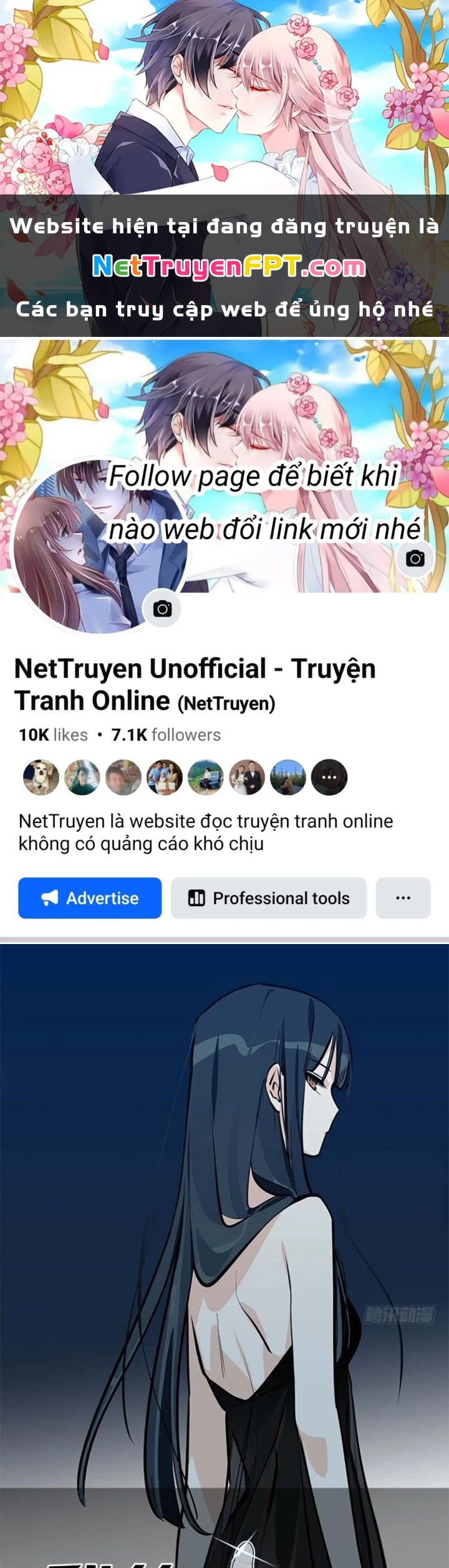 Bạn Gái Phản Diện Của Ta Chapter 65 - Trang 2