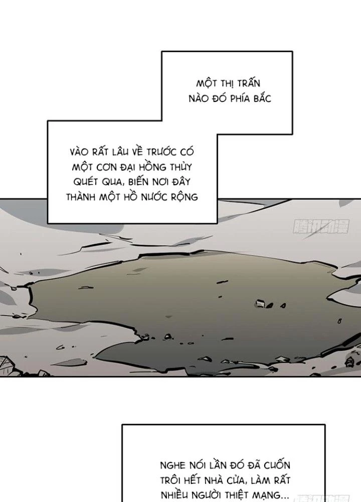 Bạn Gái Phản Diện Của Ta Chapter 65 - Trang 2