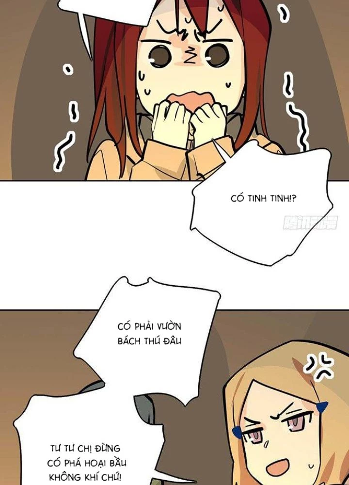 Bạn Gái Phản Diện Của Ta Chapter 65 - Trang 2