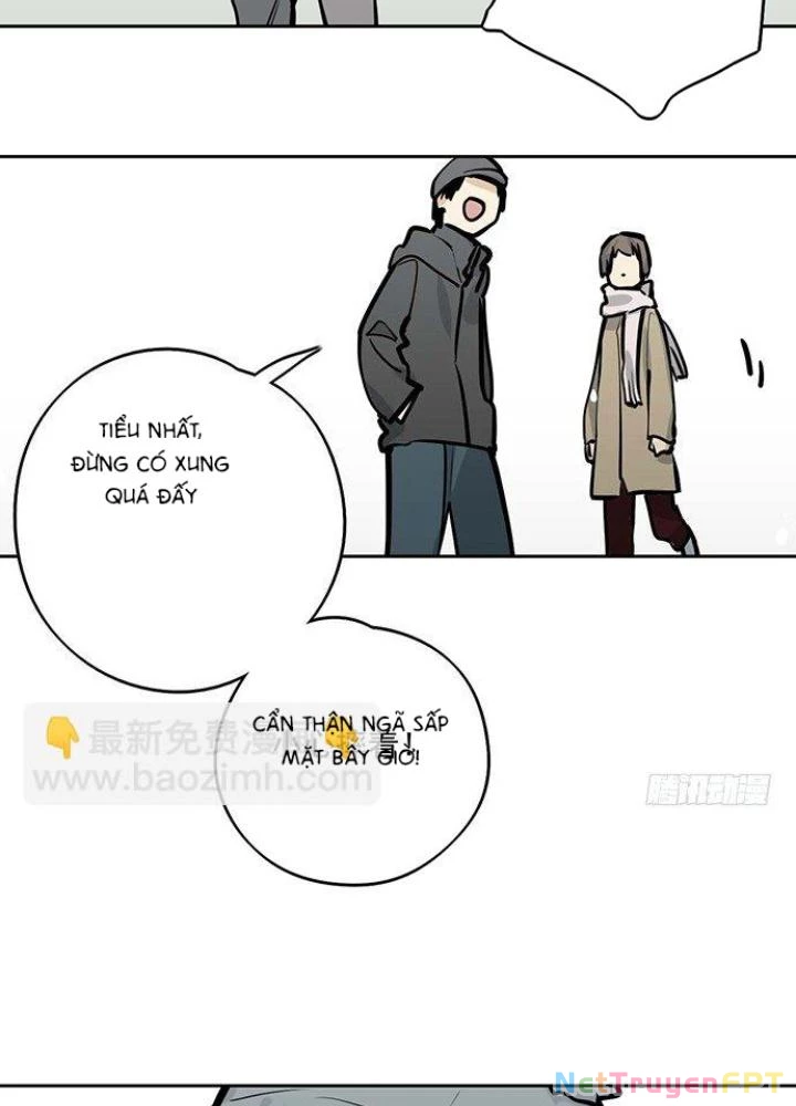 Bạn Gái Phản Diện Của Ta Chapter 65 - Trang 2