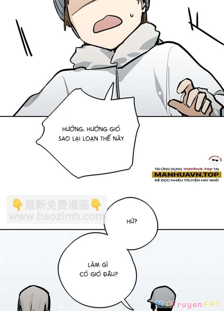 Bạn Gái Phản Diện Của Ta Chapter 65 - Trang 2