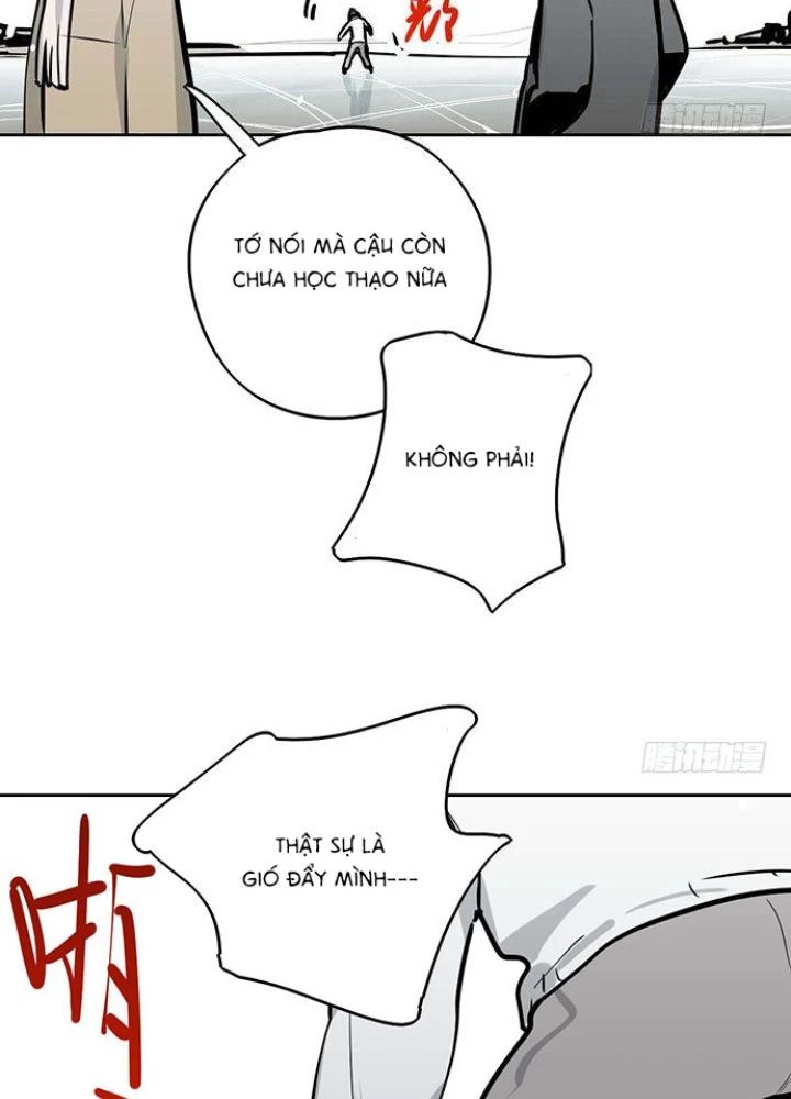 Bạn Gái Phản Diện Của Ta Chapter 65 - Trang 2