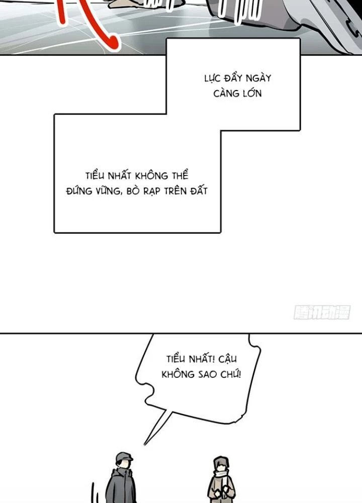 Bạn Gái Phản Diện Của Ta Chapter 65 - Trang 2