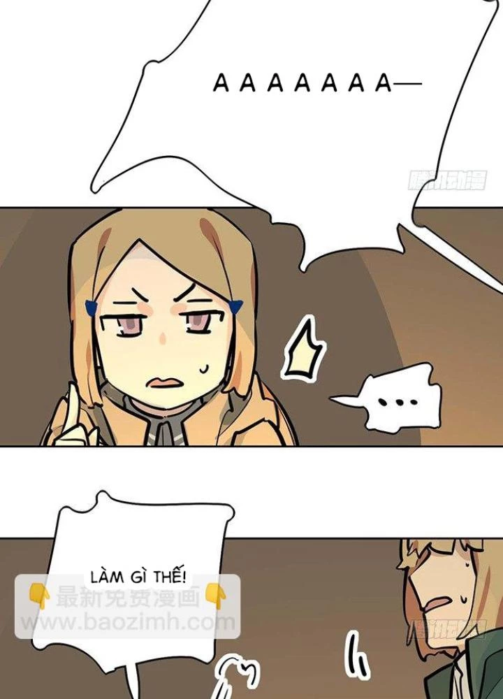 Bạn Gái Phản Diện Của Ta Chapter 65 - Trang 2