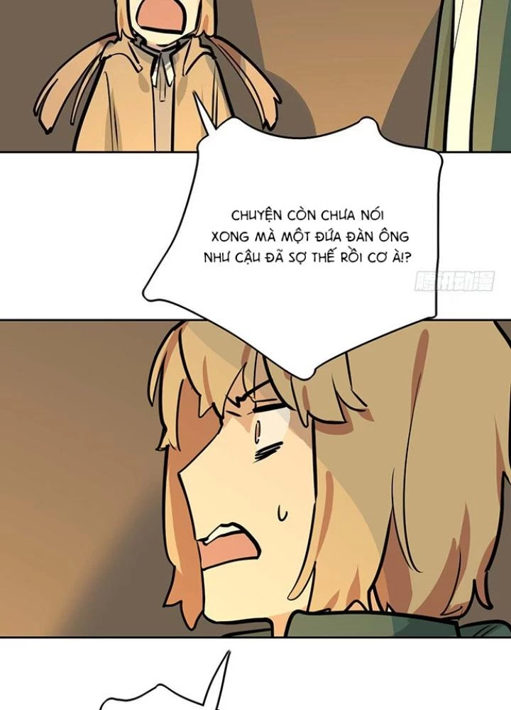 Bạn Gái Phản Diện Của Ta Chapter 65 - Trang 2