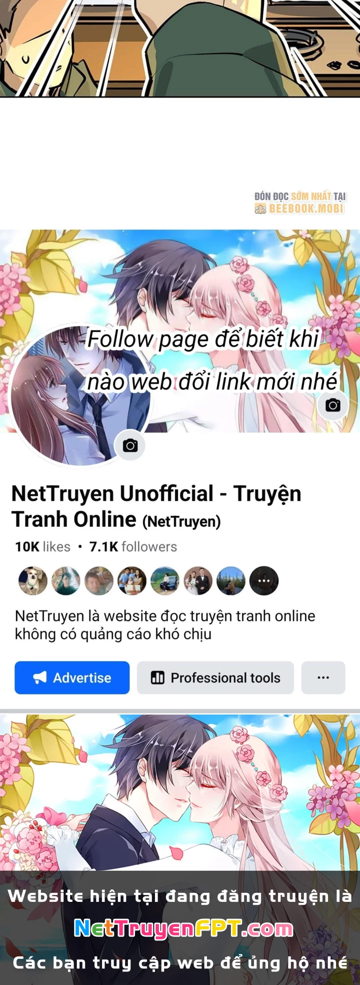 Bạn Gái Phản Diện Của Ta Chapter 65 - Trang 2