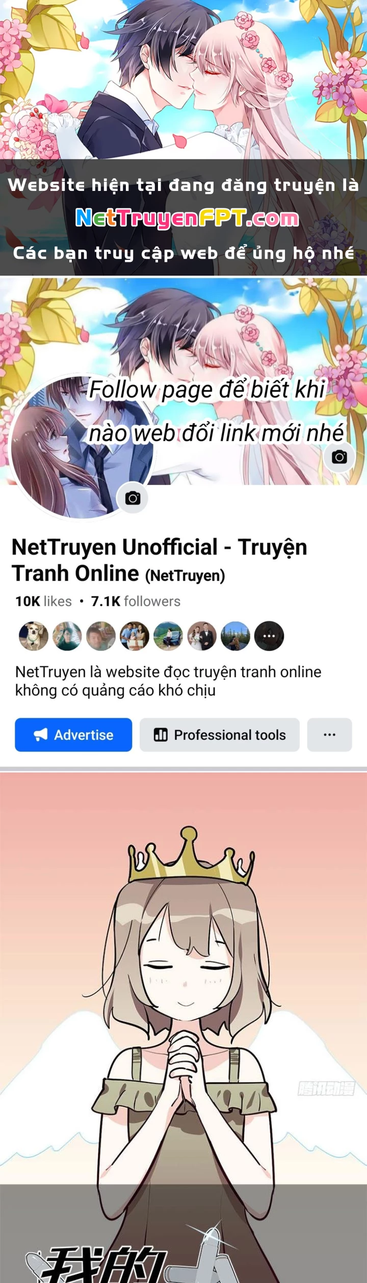 Bạn Gái Phản Diện Của Ta Chapter 66 - Trang 2