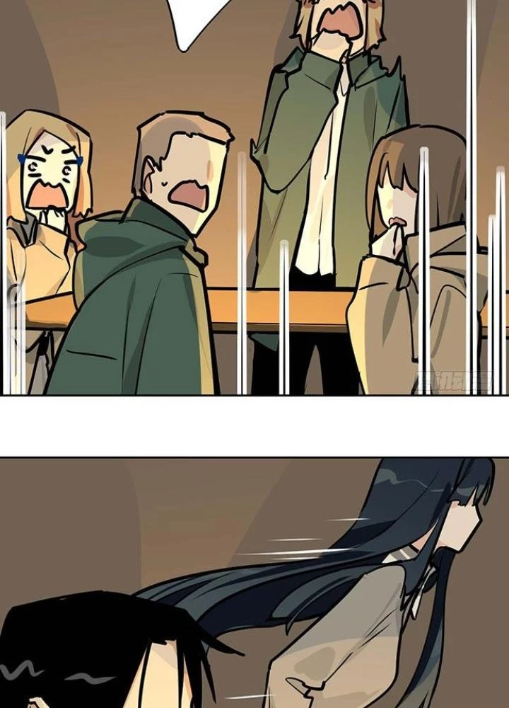 Bạn Gái Phản Diện Của Ta Chapter 66 - Trang 2