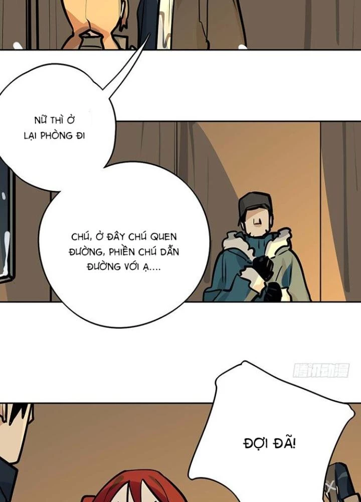 Bạn Gái Phản Diện Của Ta Chapter 66 - Trang 2