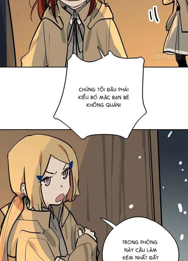 Bạn Gái Phản Diện Của Ta Chapter 66 - Trang 2