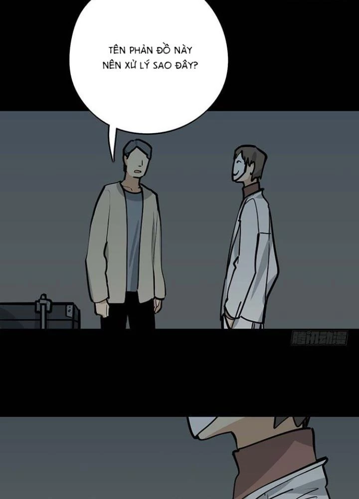 Bạn Gái Phản Diện Của Ta Chapter 66 - Trang 2