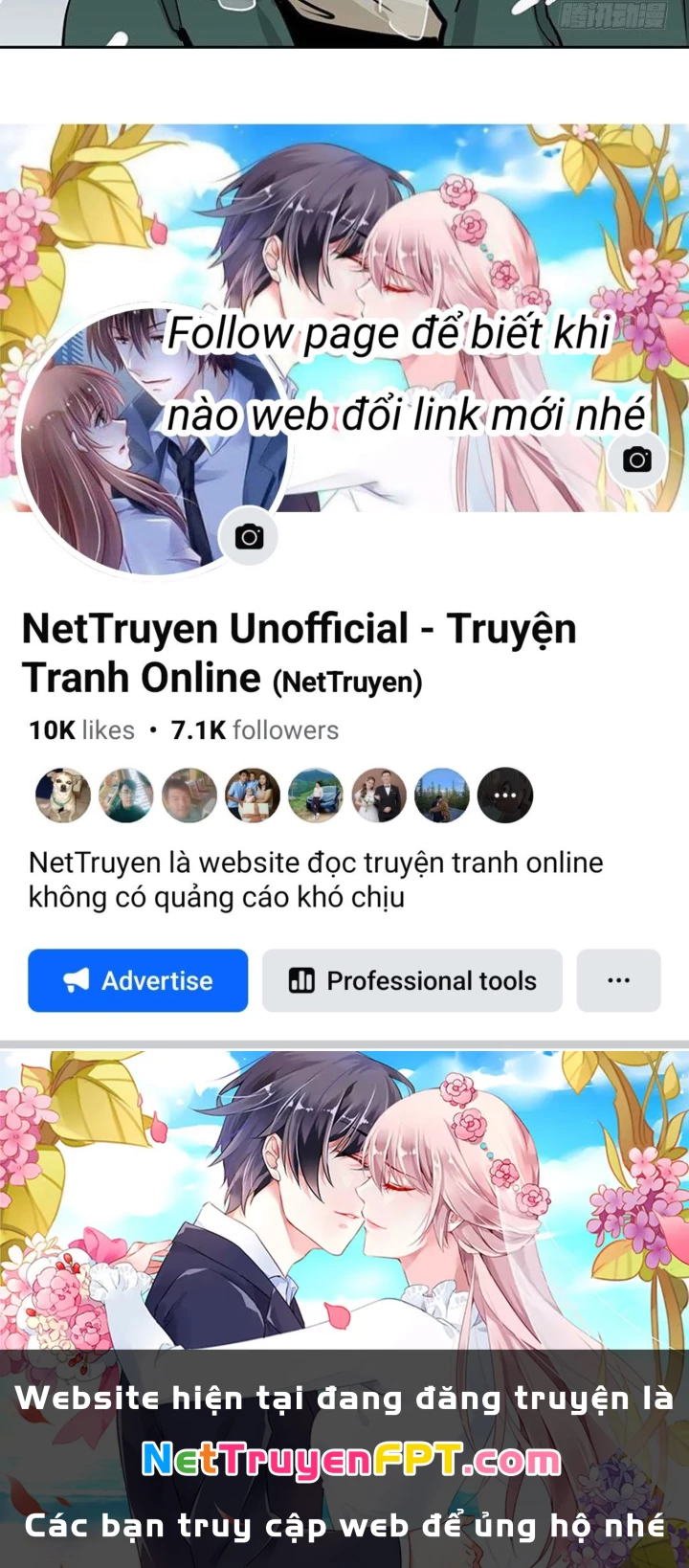 Bạn Gái Phản Diện Của Ta Chapter 66 - Trang 2