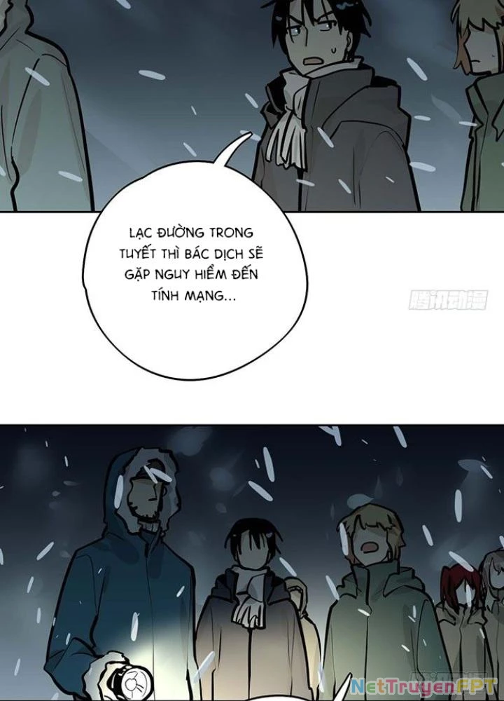 Bạn Gái Phản Diện Của Ta Chapter 67 - Trang 2