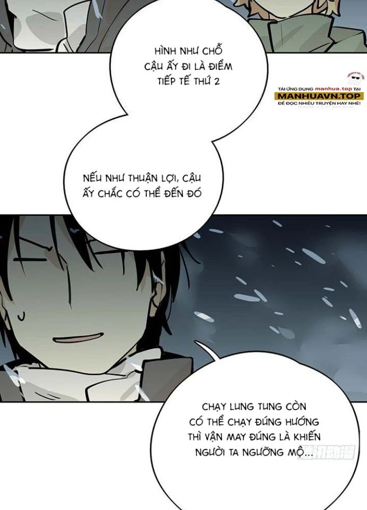 Bạn Gái Phản Diện Của Ta Chapter 67 - Trang 2