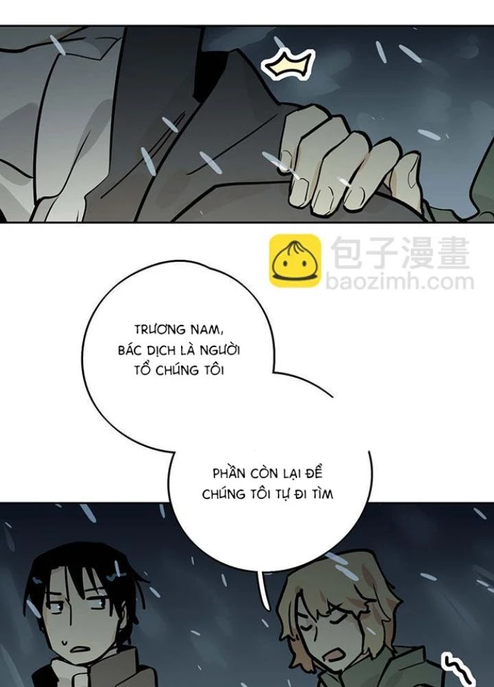 Bạn Gái Phản Diện Của Ta Chapter 67 - Trang 2