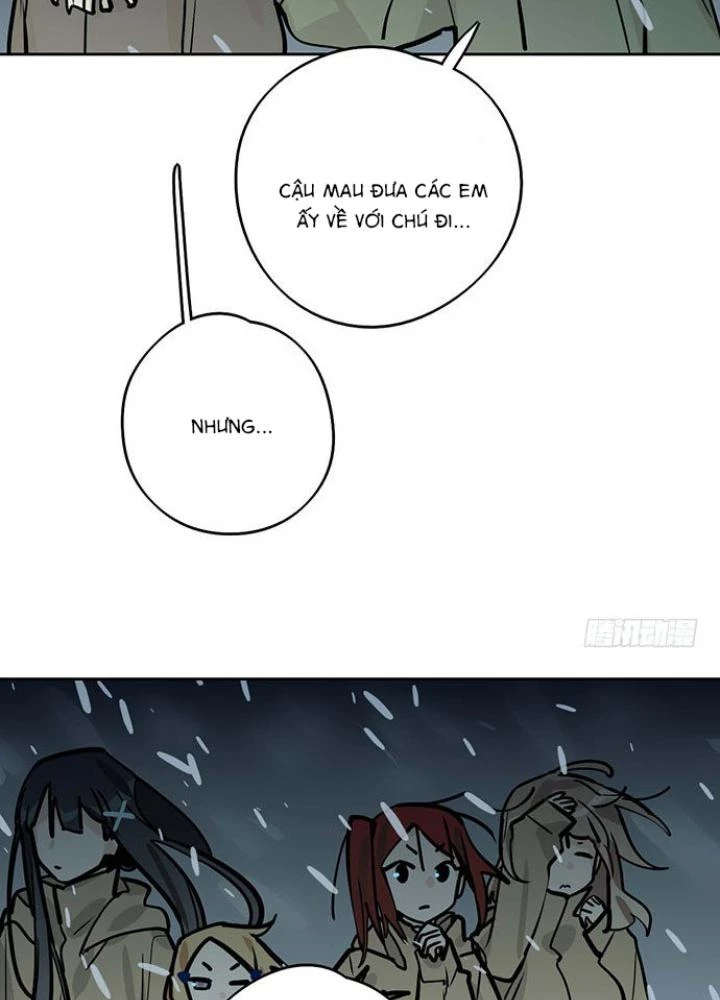 Bạn Gái Phản Diện Của Ta Chapter 67 - Trang 2